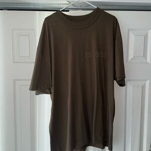 COPY - ESSENTIALS by FEAR OF GOD men’s t shirt